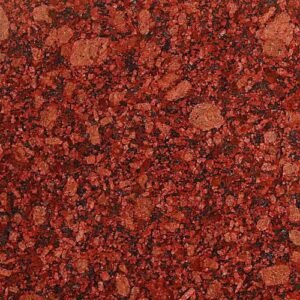 Gem Red Granite