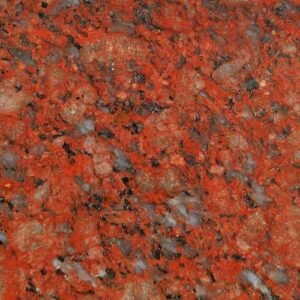 Maple Red Granite