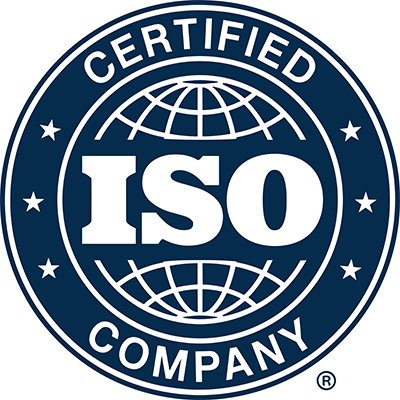 certified company