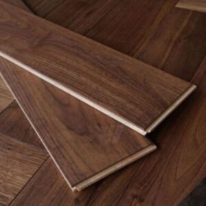 Classic Oak Wood Planks