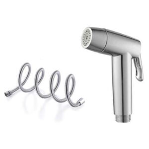 Multi-Functional Health Faucet