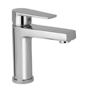 Single Lever Basin Mixer