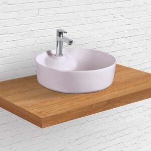 Table-Top Wash Basin