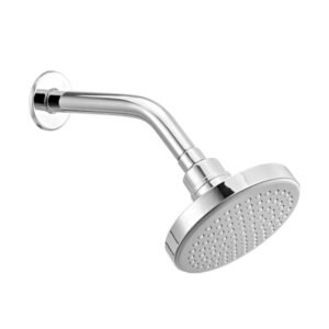 Overhead Rain Shower